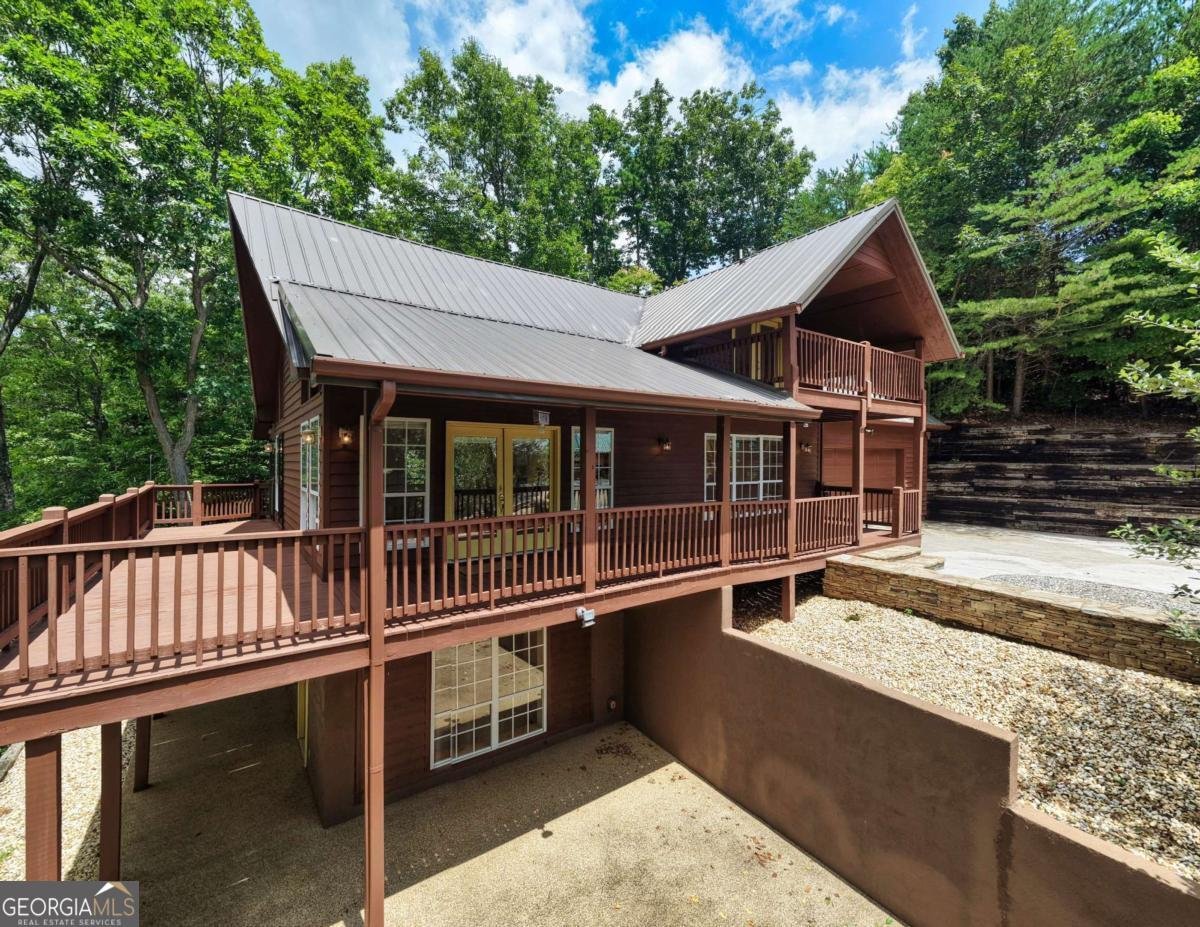 276 Moon Shadow Trail Blairsville - Photo 6