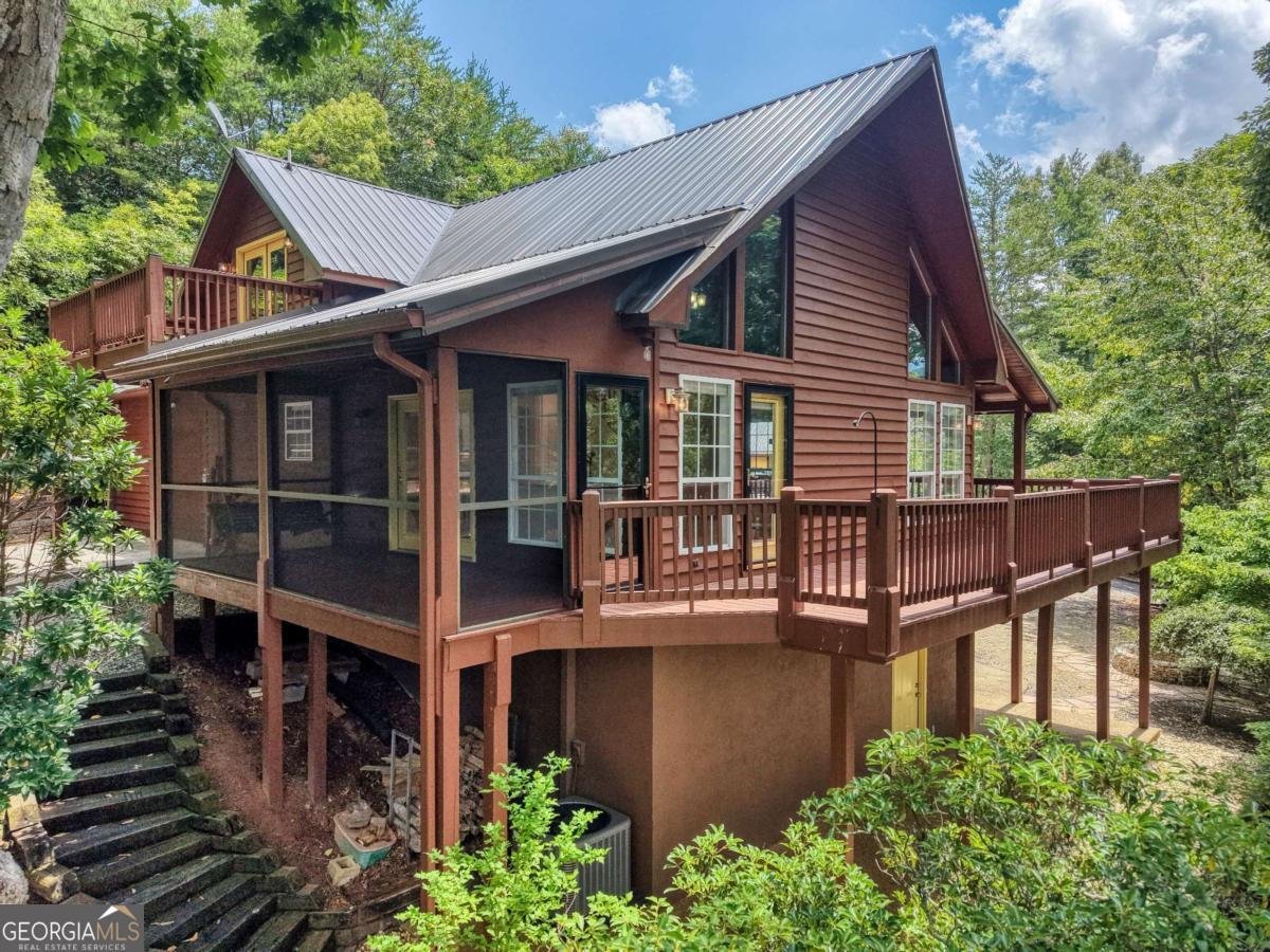276 Moon Shadow Trail Blairsville - Photo 8