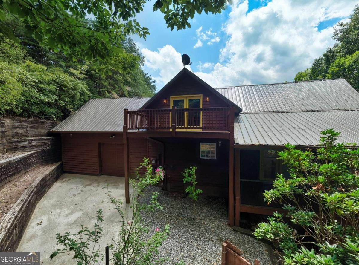 276 Moon Shadow Trail Blairsville - Photo 9