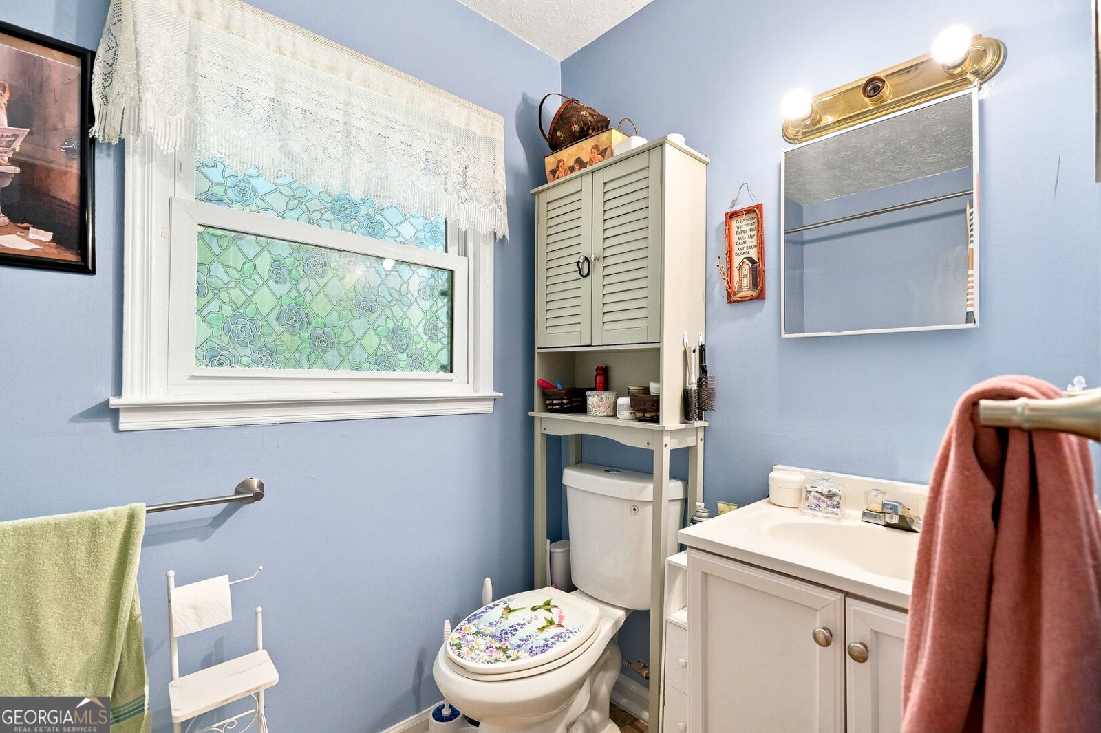 2261 Rehoboth Church Road Griffin - Photo 11