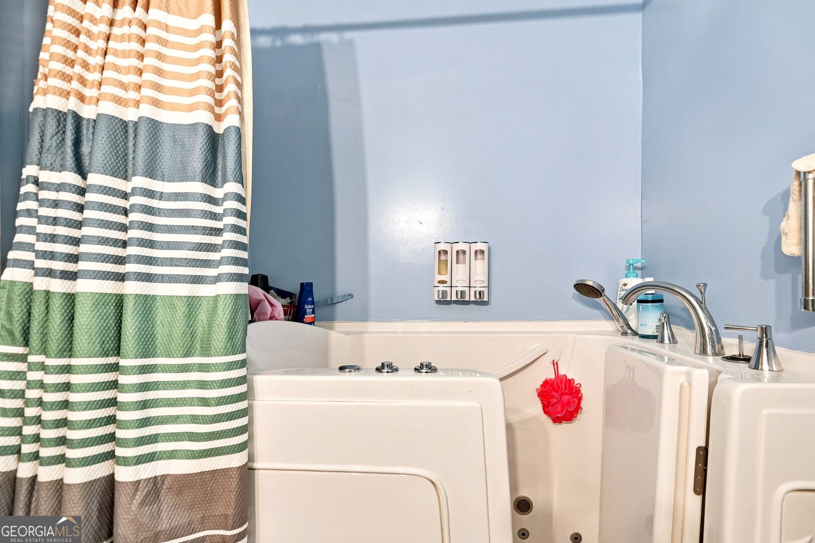 2261 Rehoboth Church Road Griffin - Photo 12