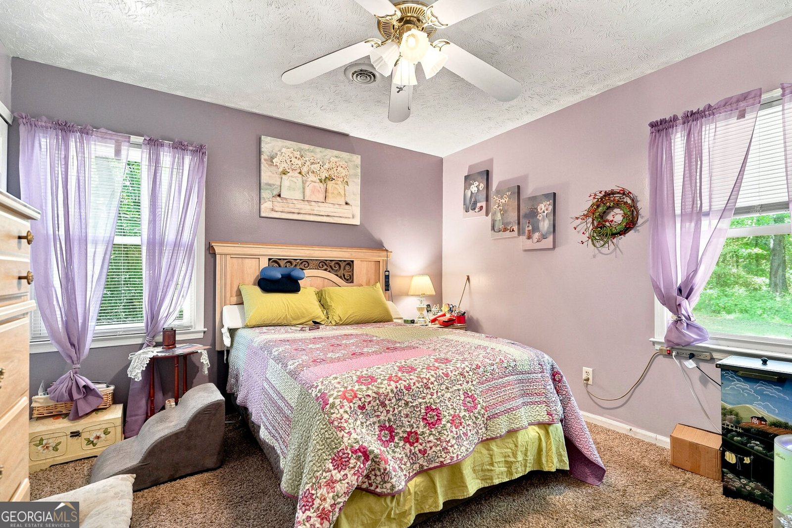 2261 Rehoboth Church Road Griffin - Photo 13