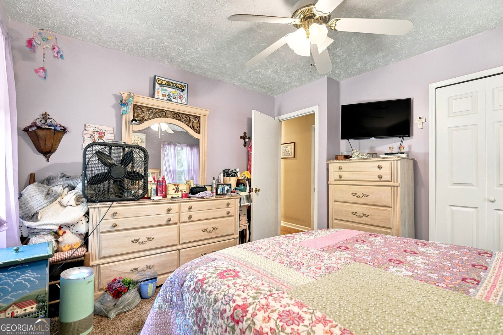 2261 Rehoboth Church Road Griffin - Photo 14
