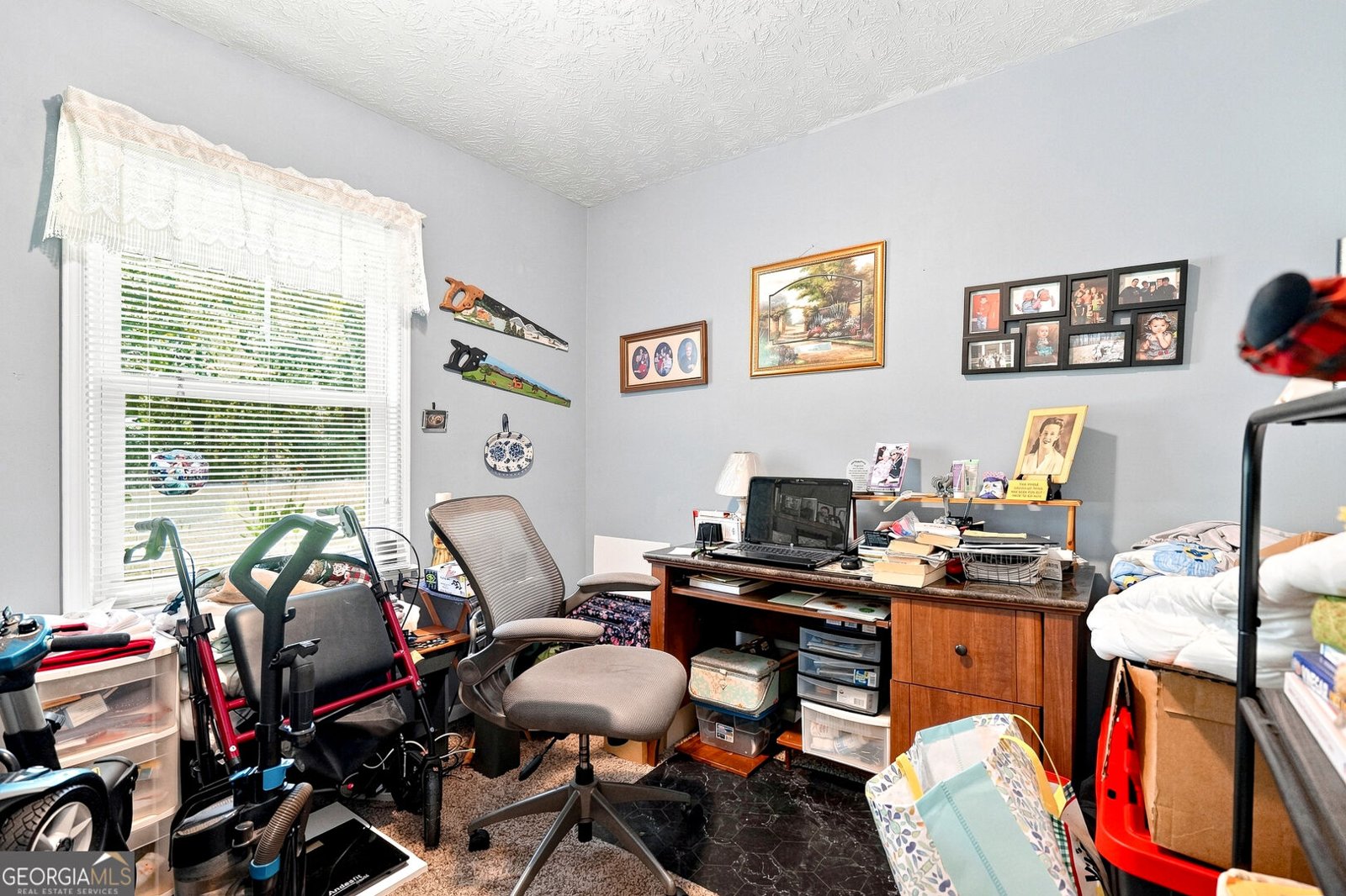 2261 Rehoboth Church Road Griffin - Photo 15
