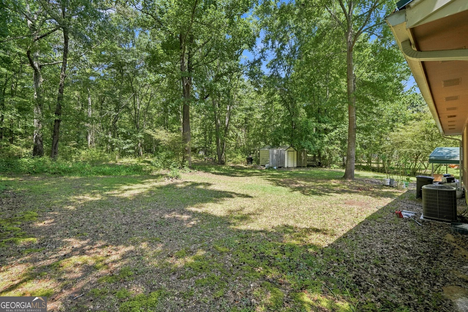 2261 Rehoboth Church Road Griffin - Photo 17