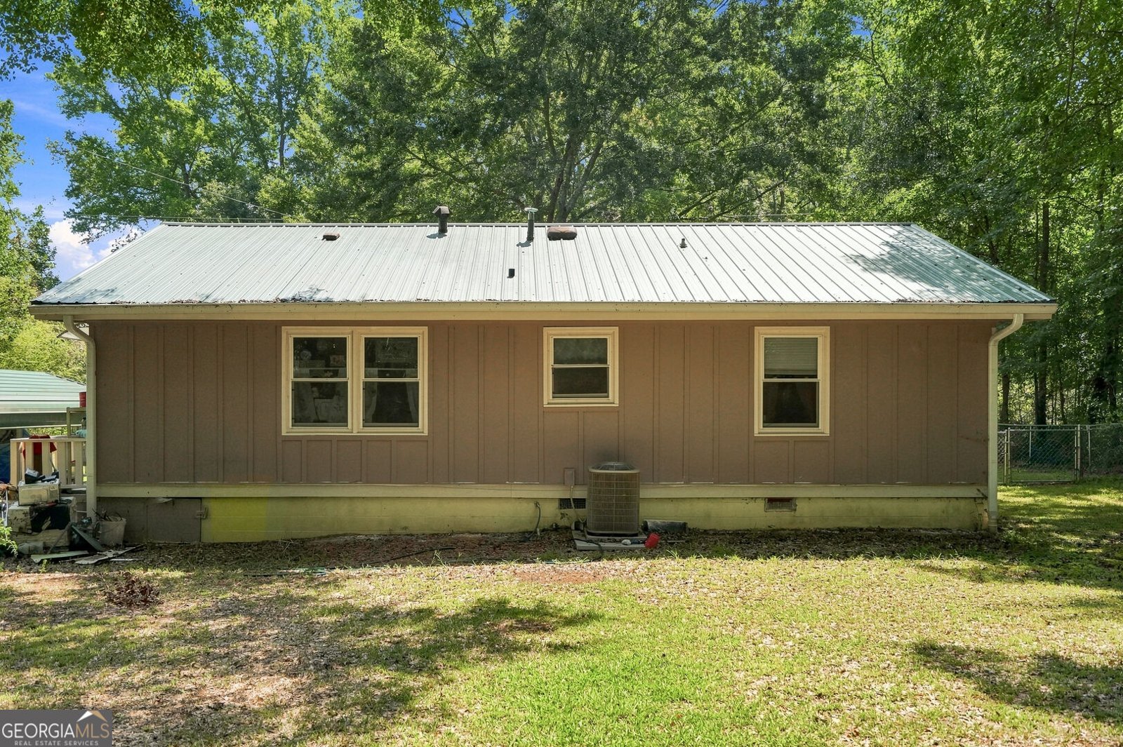 2261 Rehoboth Church Road Griffin - Photo 18