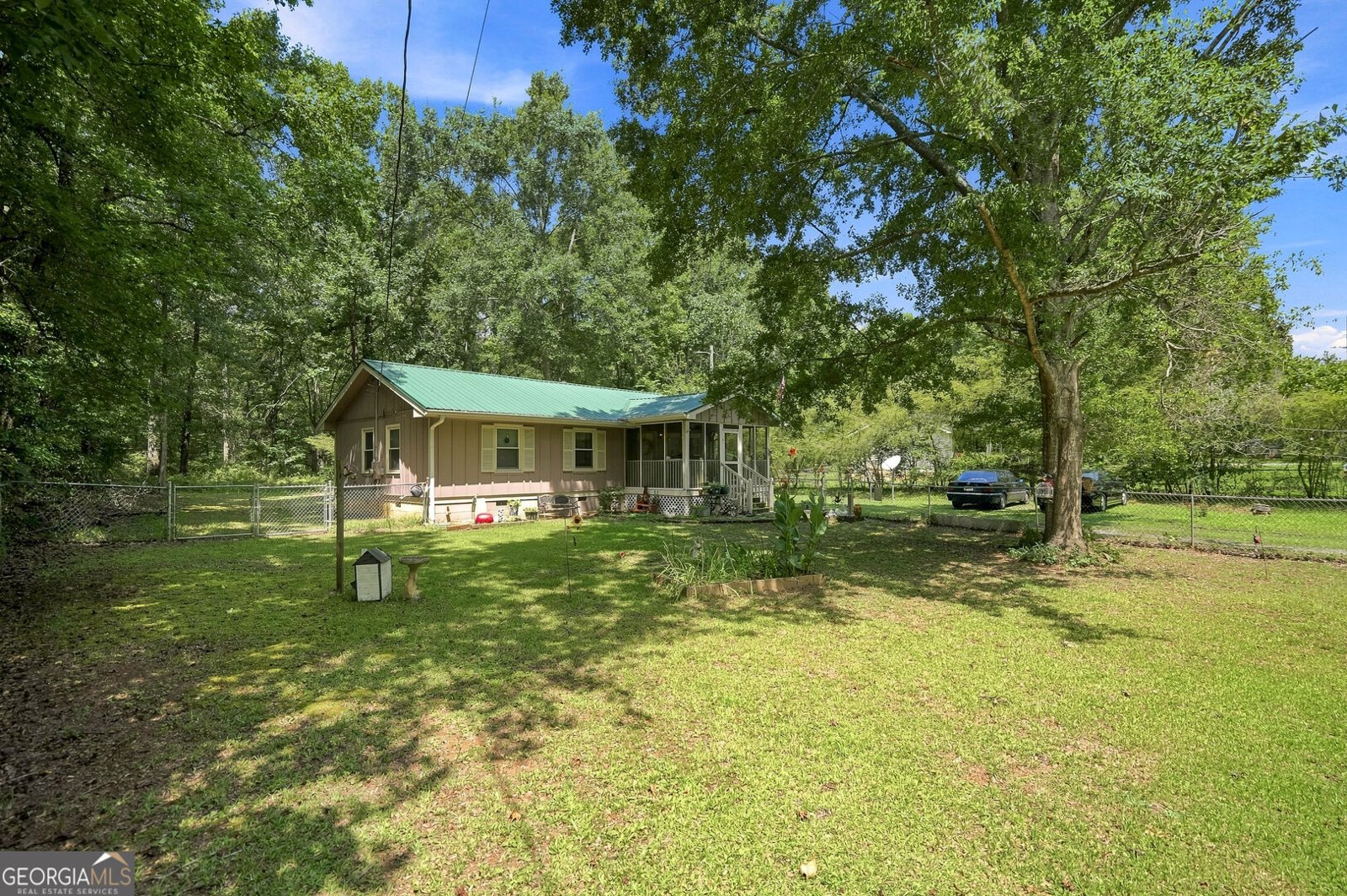 2261 Rehoboth Church Road Griffin - Photo 6