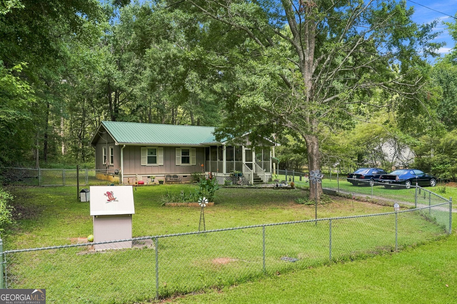 2261 Rehoboth Church Road Griffin - Photo 7