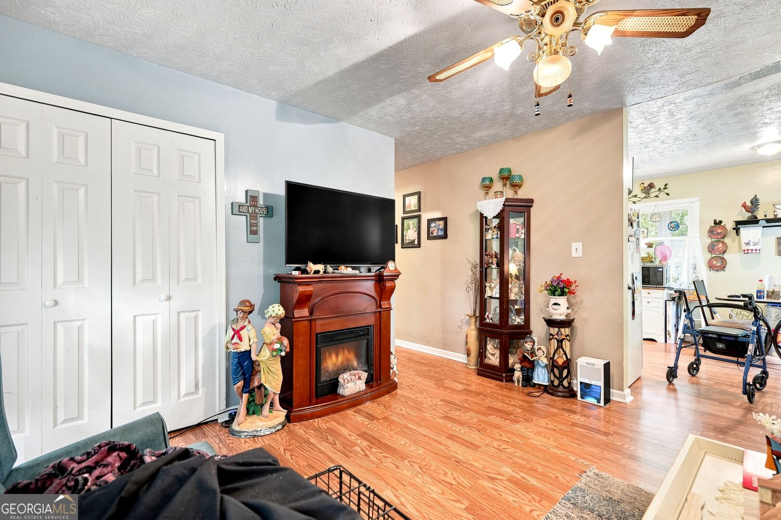 2261 Rehoboth Church Road Griffin - Photo 8