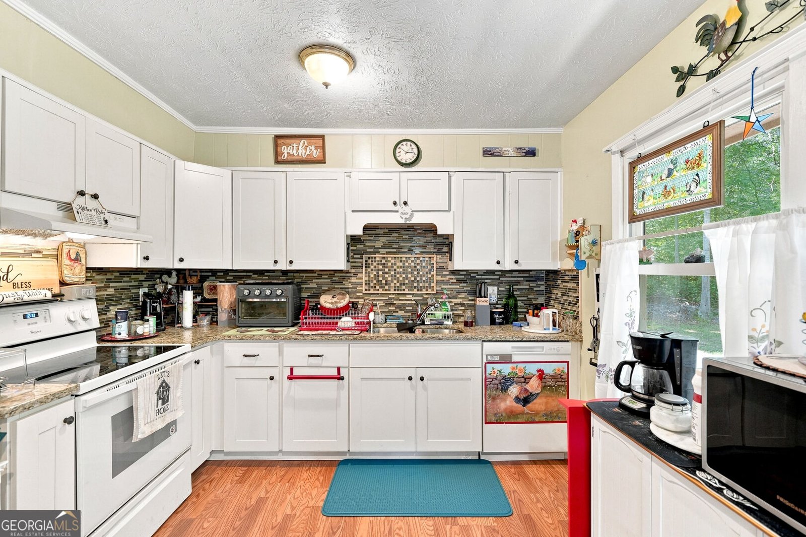 2261 Rehoboth Church Road Griffin - Photo 9