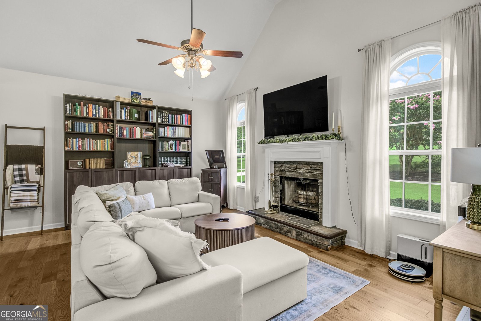 20 Walton Woods Court Newnan - Photo 10