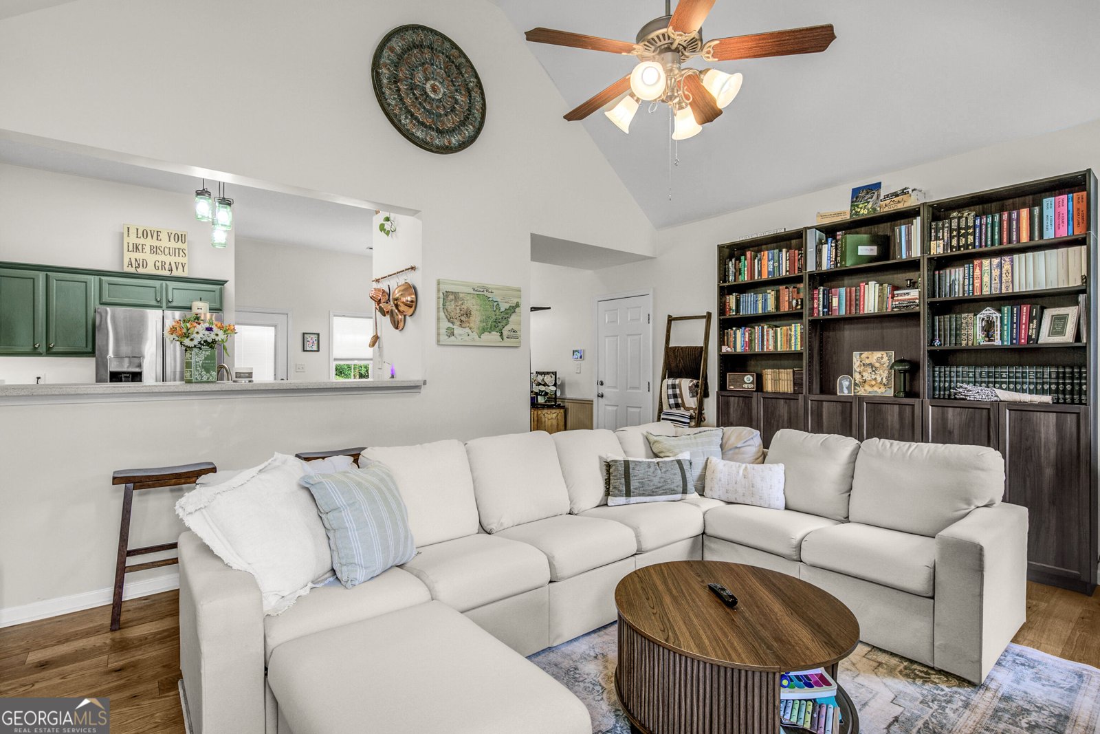 20 Walton Woods Court Newnan - Photo 11