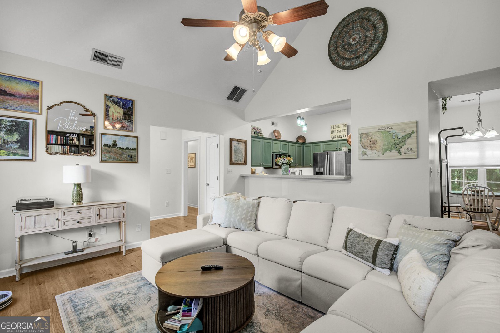 20 Walton Woods Court Newnan - Photo 12
