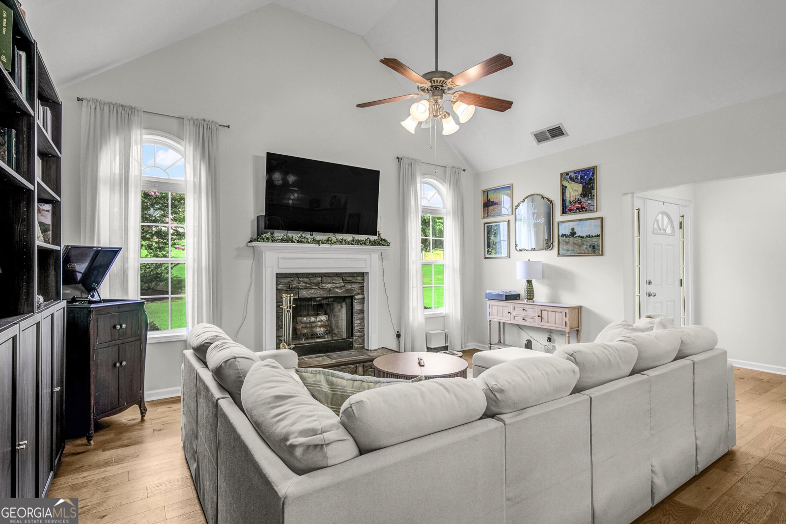 20 Walton Woods Court Newnan - Photo 13