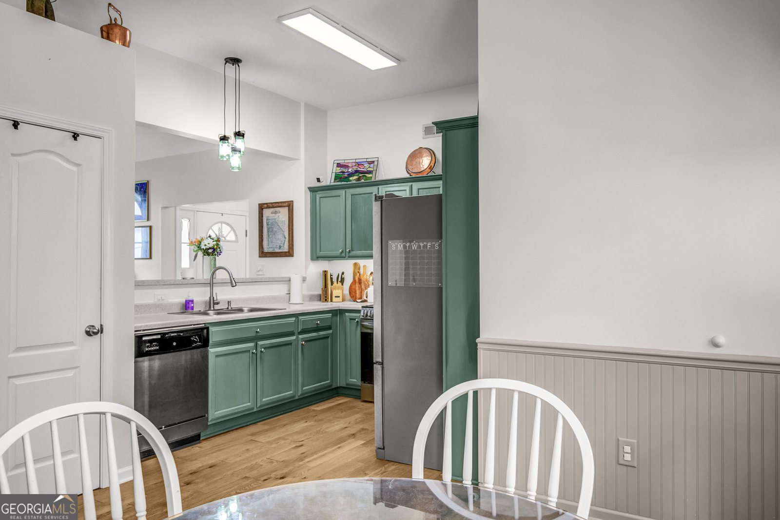 20 Walton Woods Court Newnan - Photo 15
