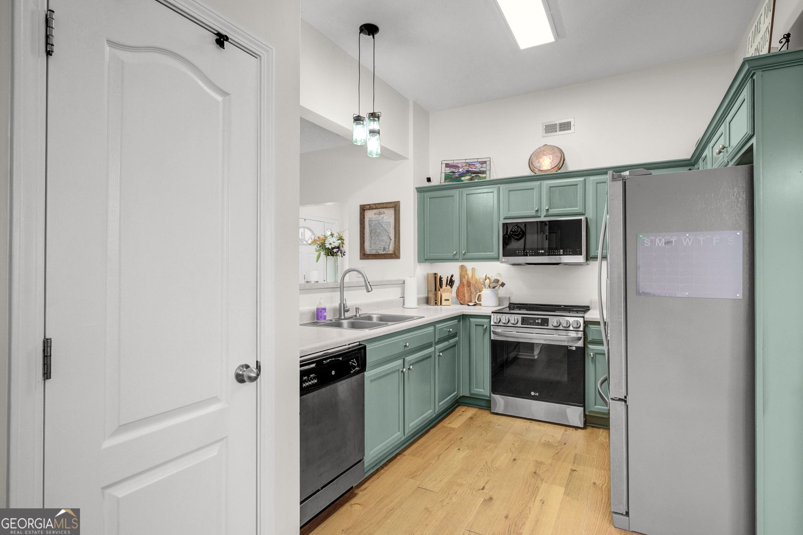 20 Walton Woods Court Newnan - Photo 17