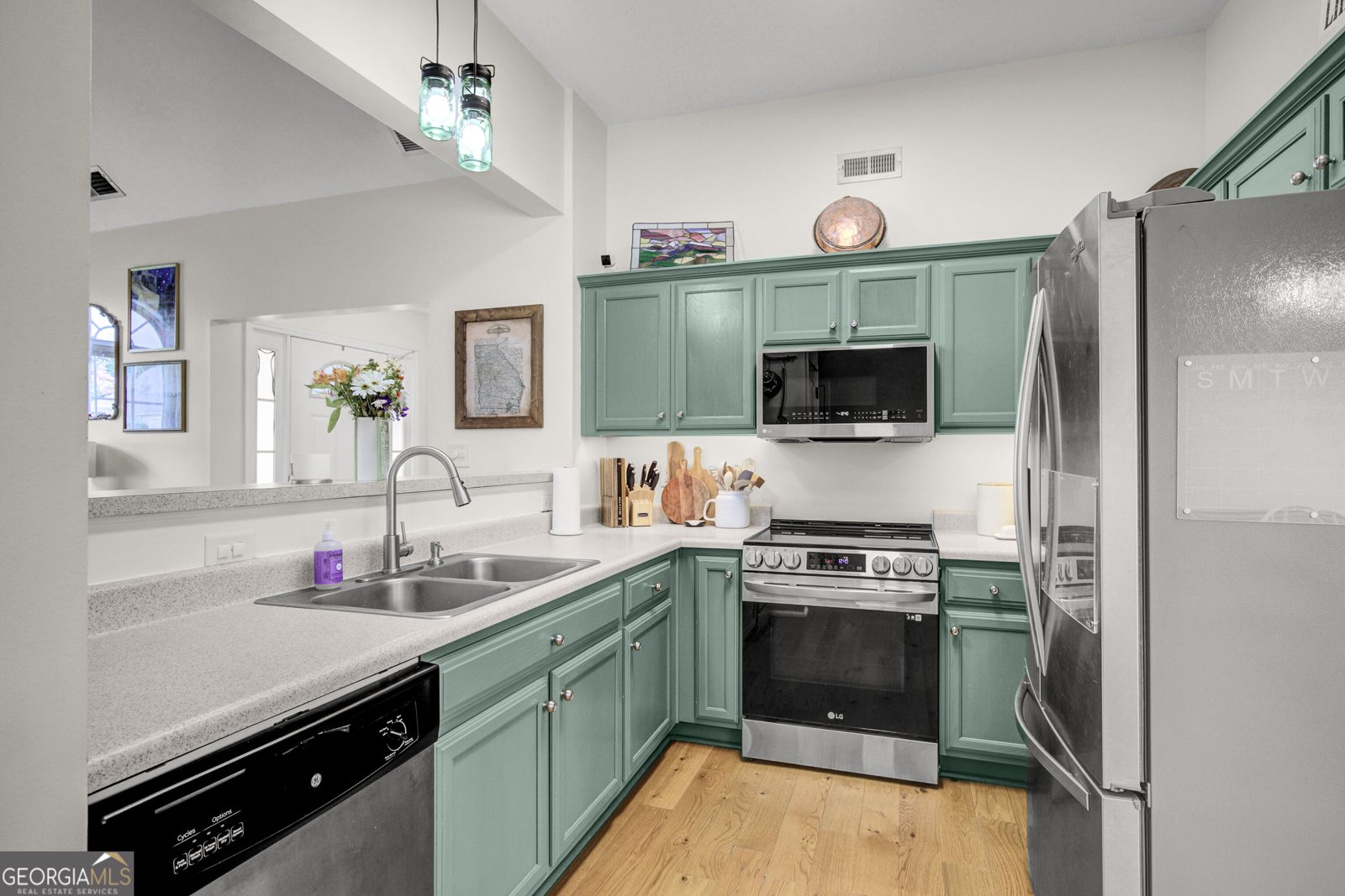 20 Walton Woods Court Newnan - Photo 18