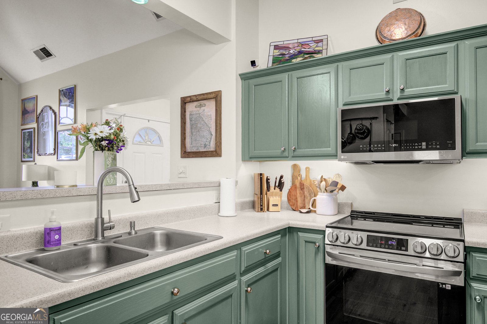 20 Walton Woods Court Newnan - Photo 19