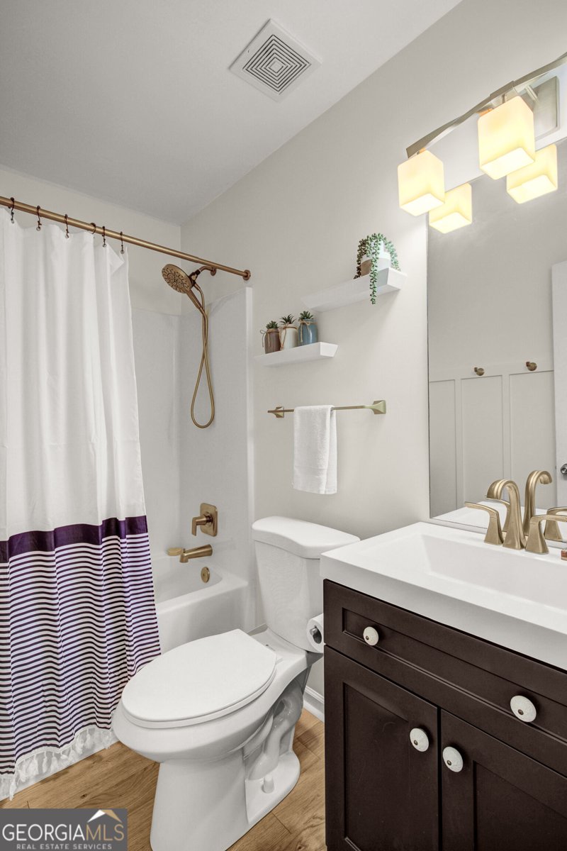 20 Walton Woods Court Newnan - Photo 21