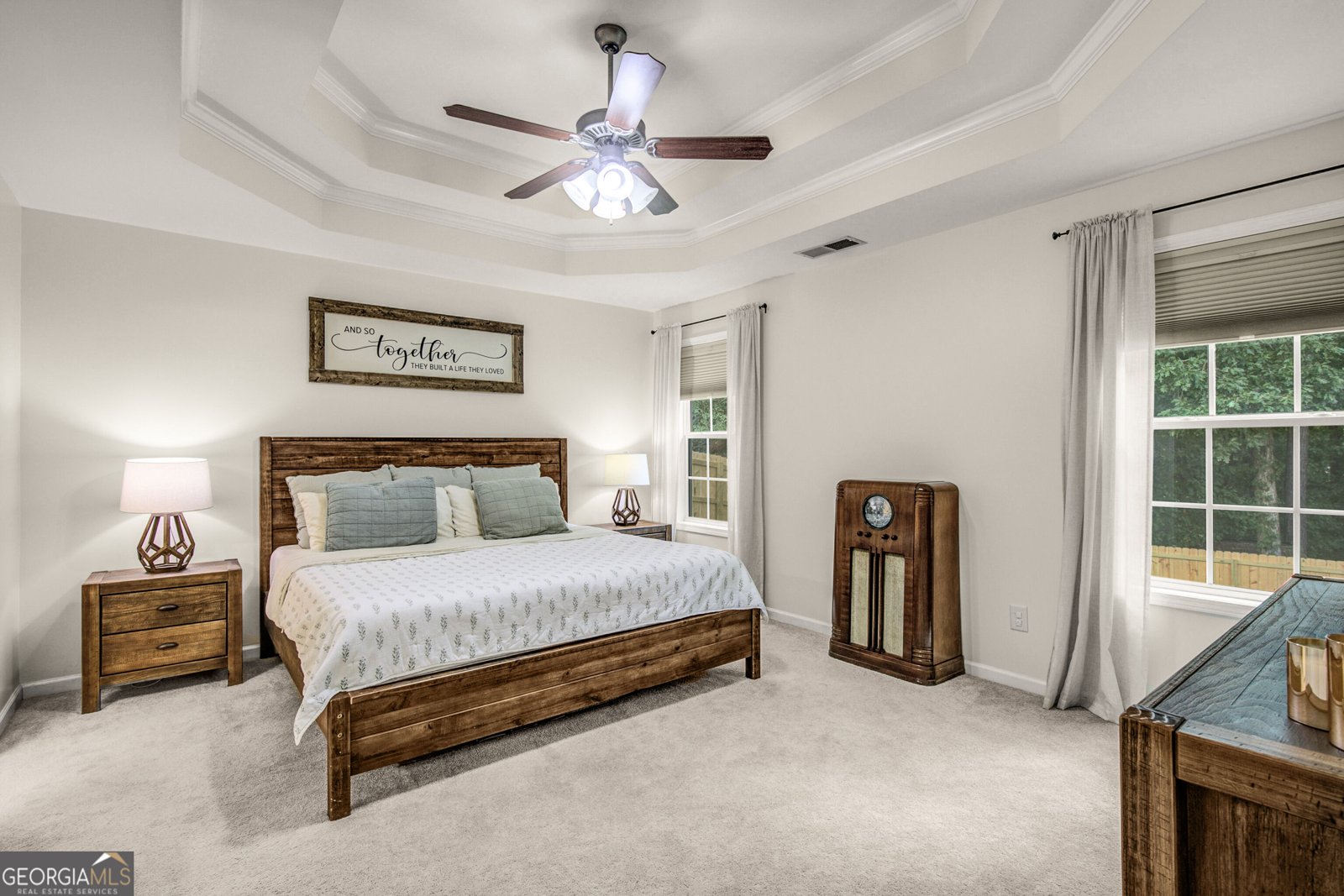 20 Walton Woods Court Newnan - Photo 26