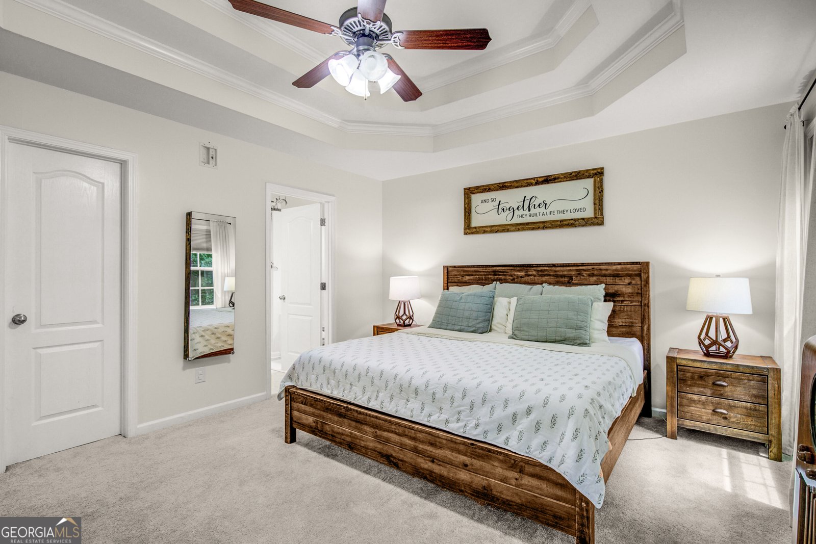 20 Walton Woods Court Newnan - Photo 27