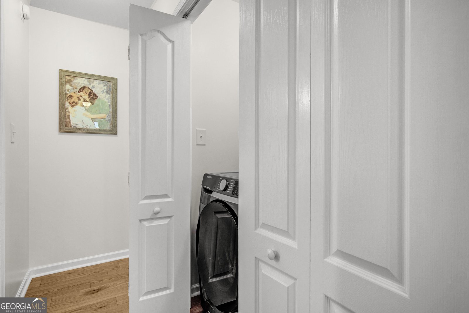 20 Walton Woods Court Newnan - Photo 31