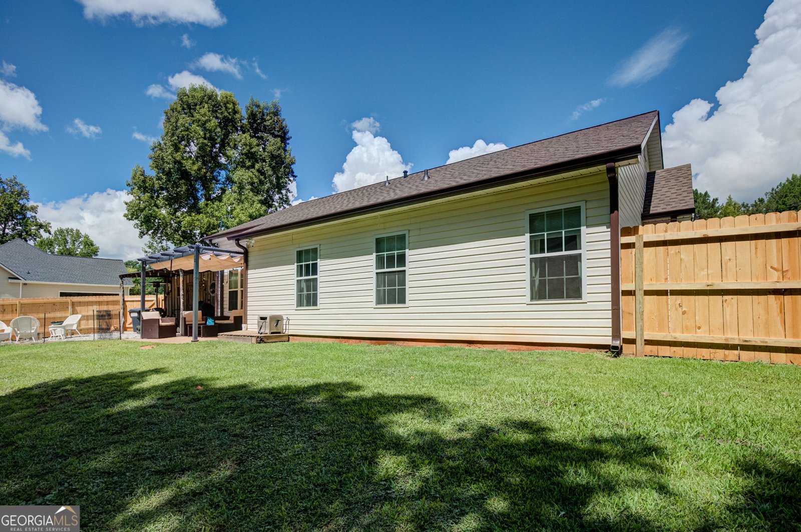 20 Walton Woods Court Newnan - Photo 34