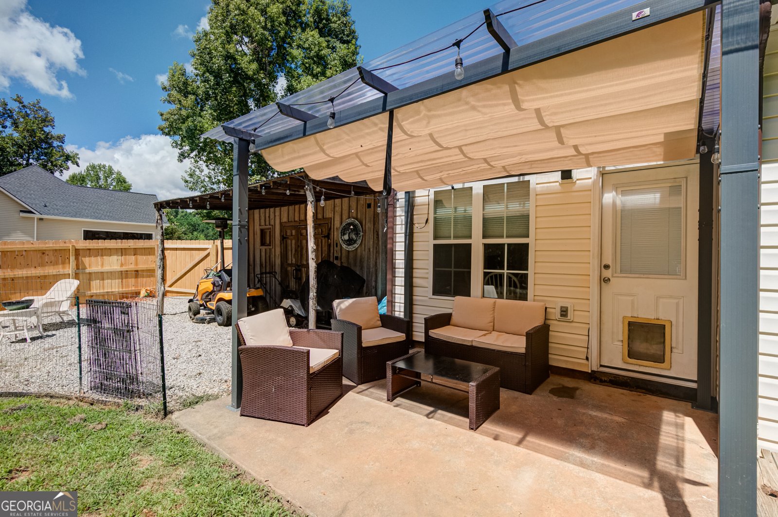 20 Walton Woods Court Newnan - Photo 36