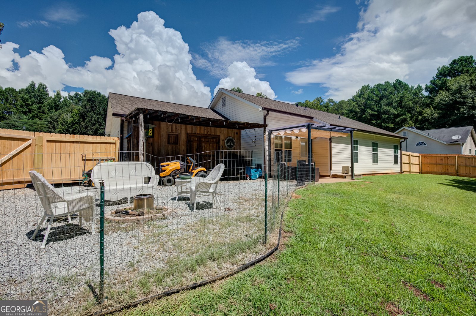 20 Walton Woods Court Newnan - Photo 38