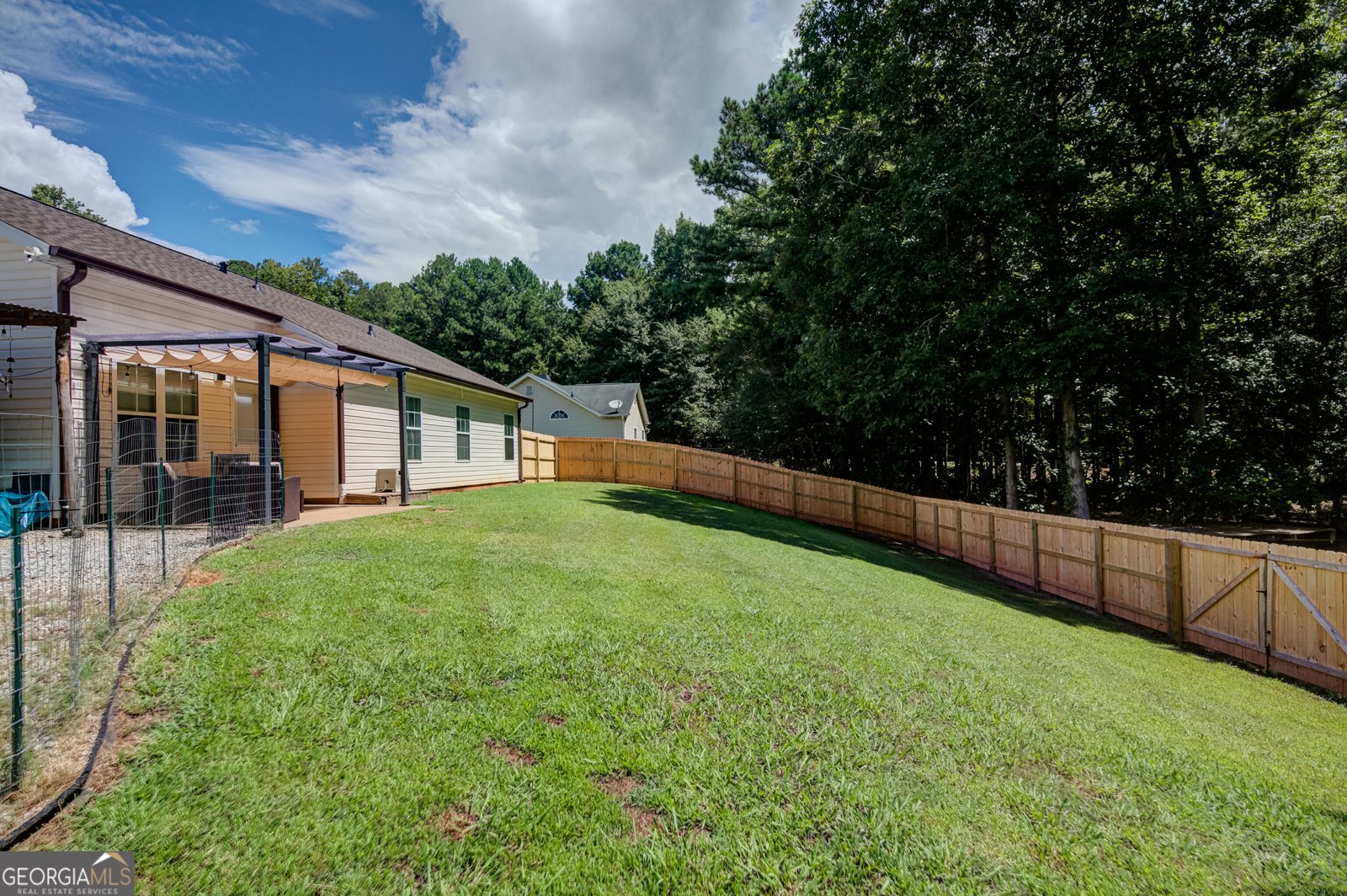 20 Walton Woods Court Newnan - Photo 39