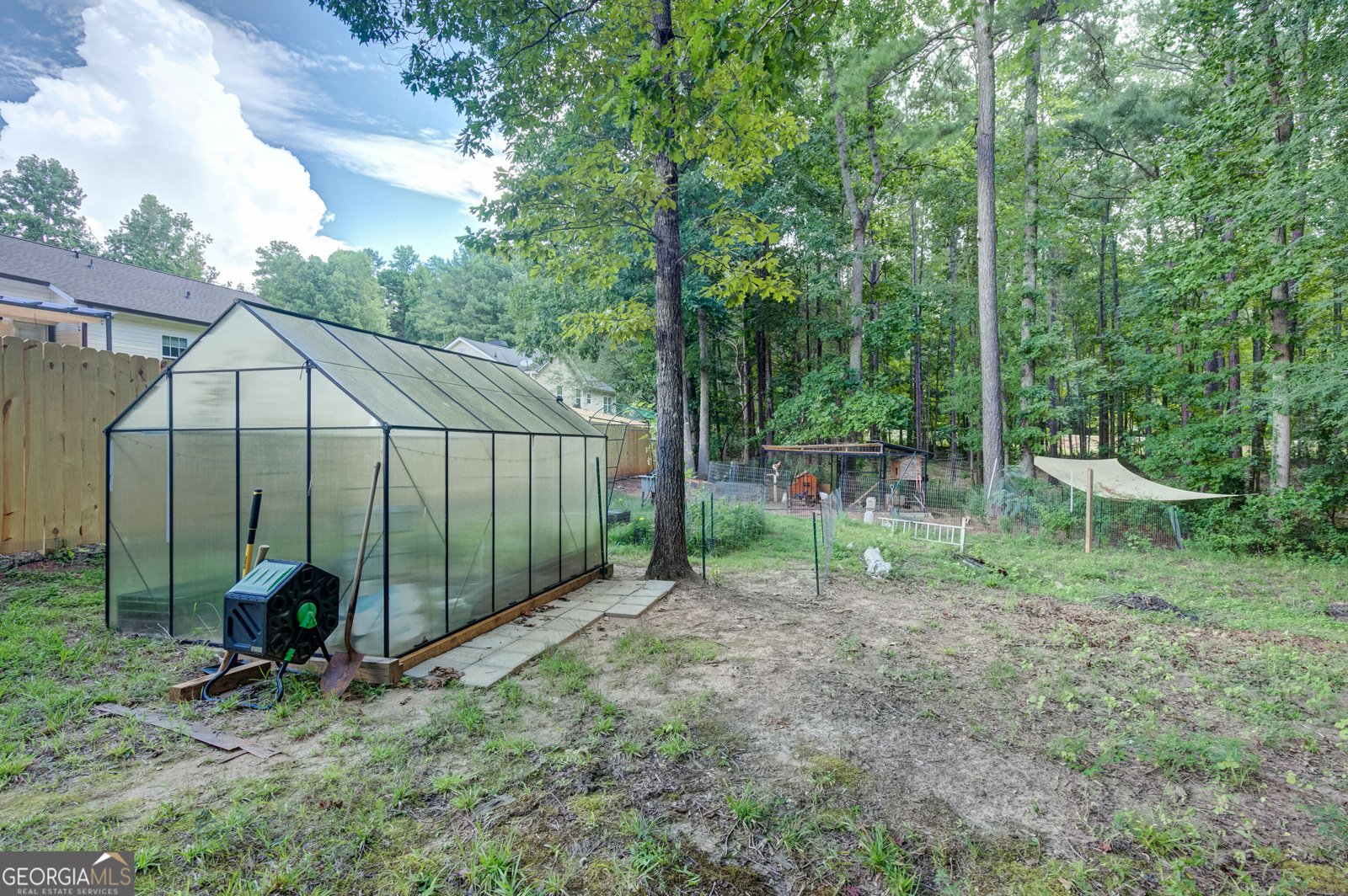 20 Walton Woods Court Newnan - Photo 40
