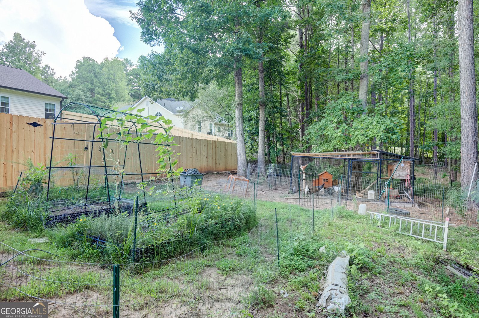 20 Walton Woods Court Newnan - Photo 41