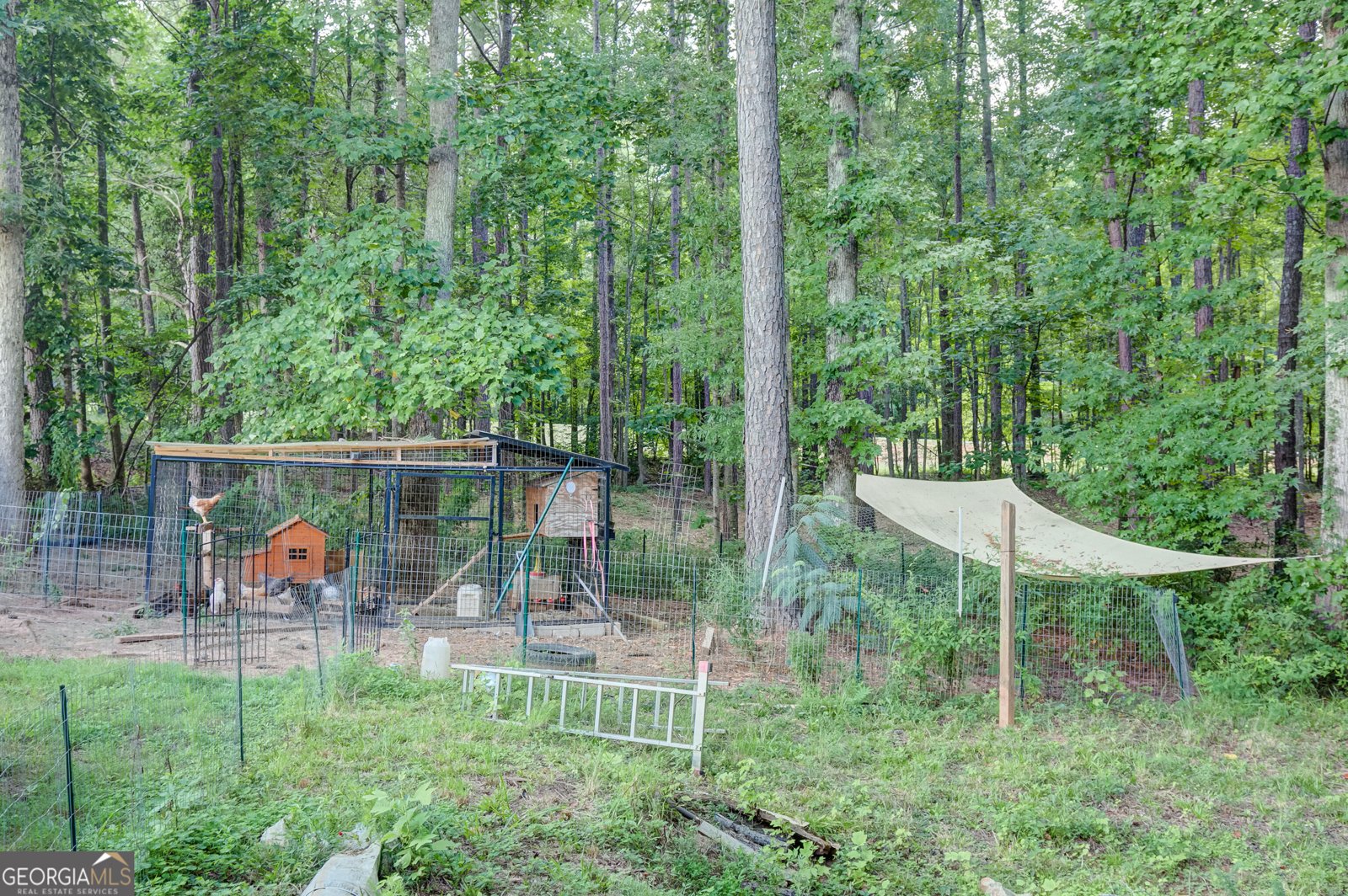 20 Walton Woods Court Newnan - Photo 42