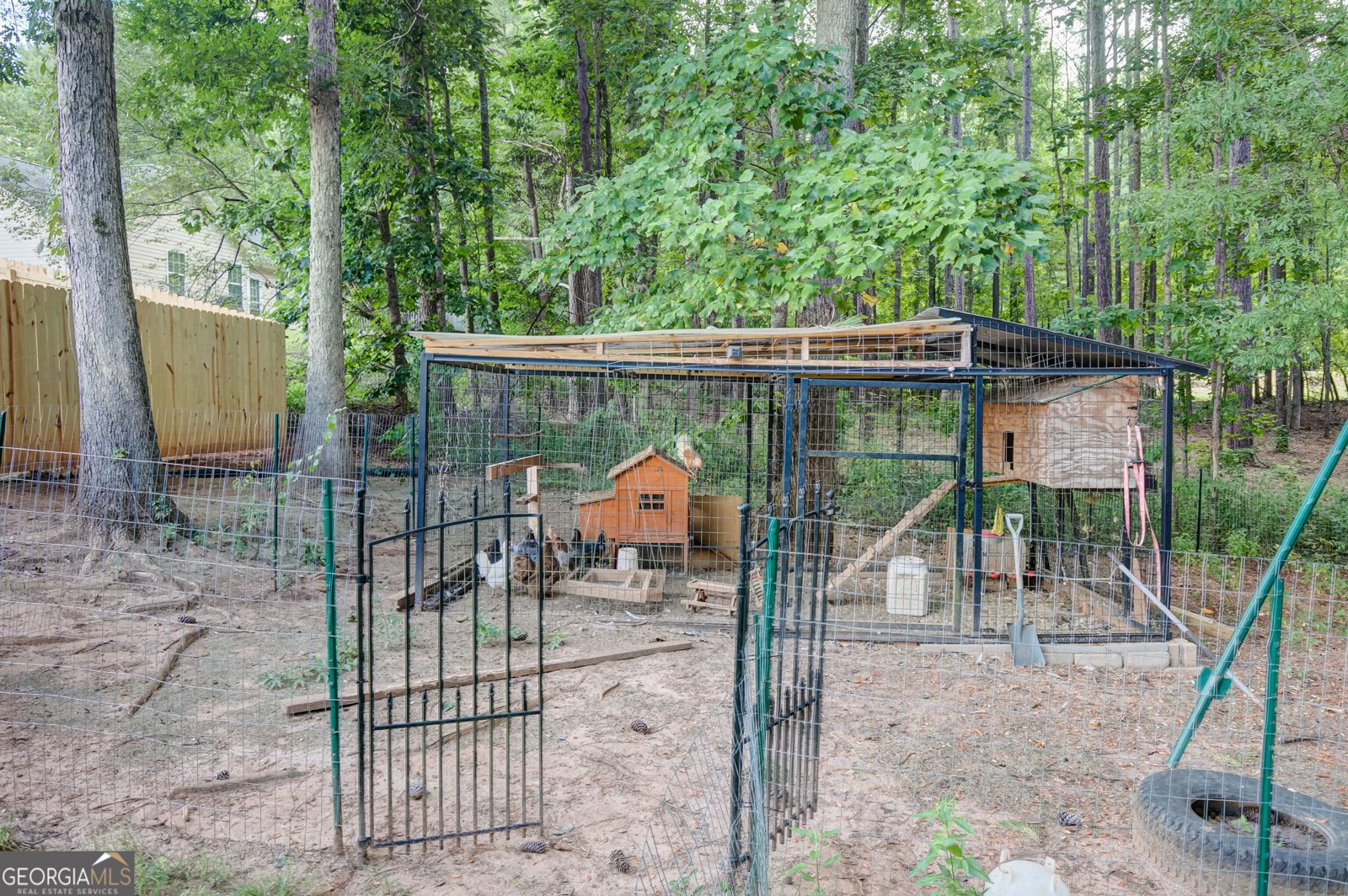 20 Walton Woods Court Newnan - Photo 43