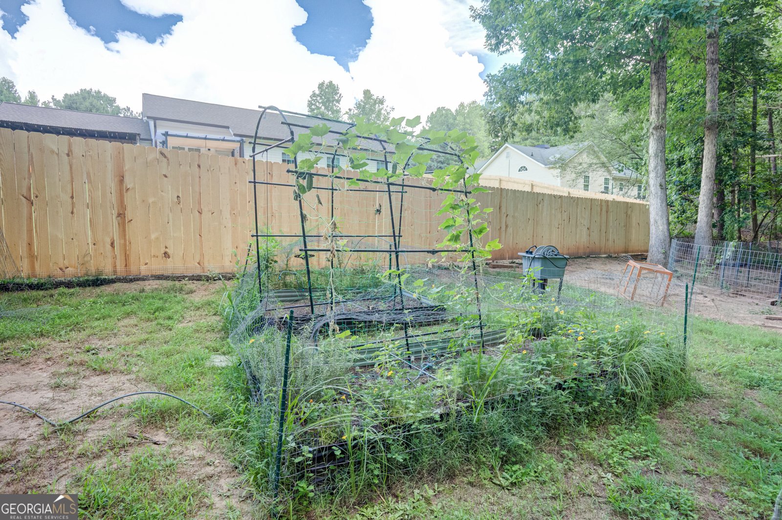 20 Walton Woods Court Newnan - Photo 45
