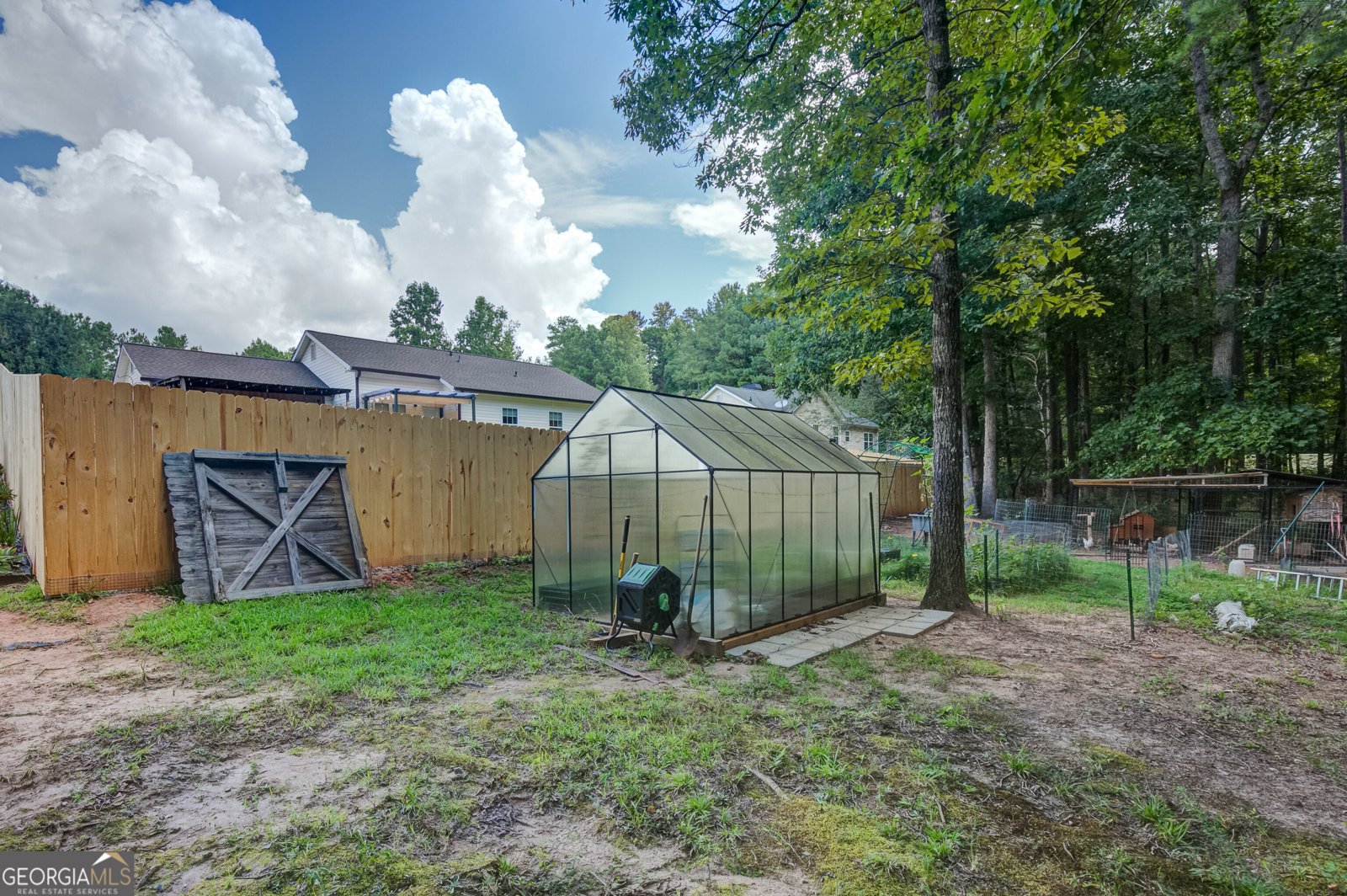 20 Walton Woods Court Newnan - Photo 46