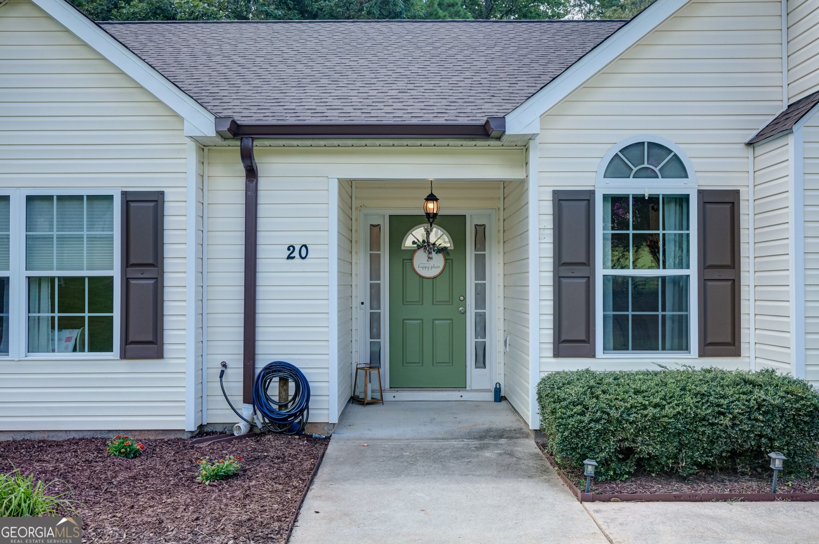 20 Walton Woods Court Newnan - Photo 6