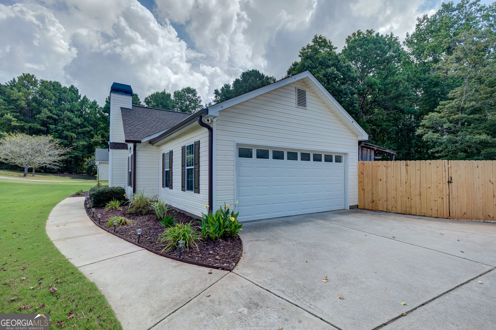 20 Walton Woods Court Newnan - Photo 7