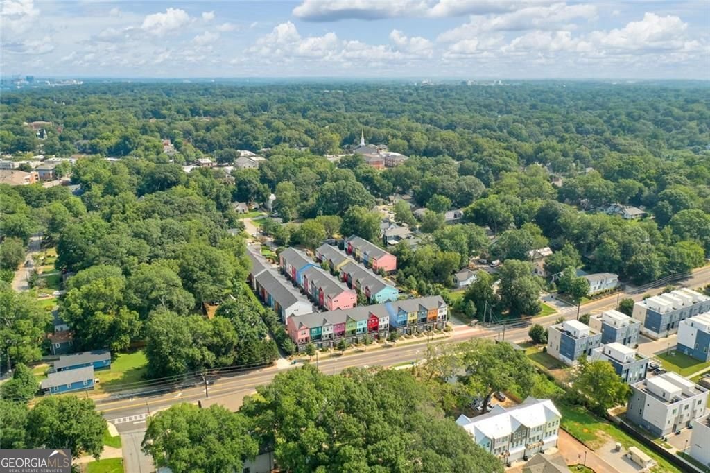 2034 Bixby Byway Drive Atlanta - Photo 10