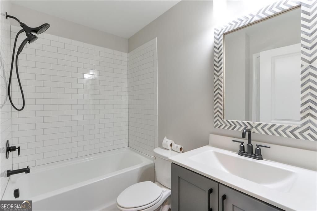 2034 Bixby Byway Drive Atlanta - Photo 18