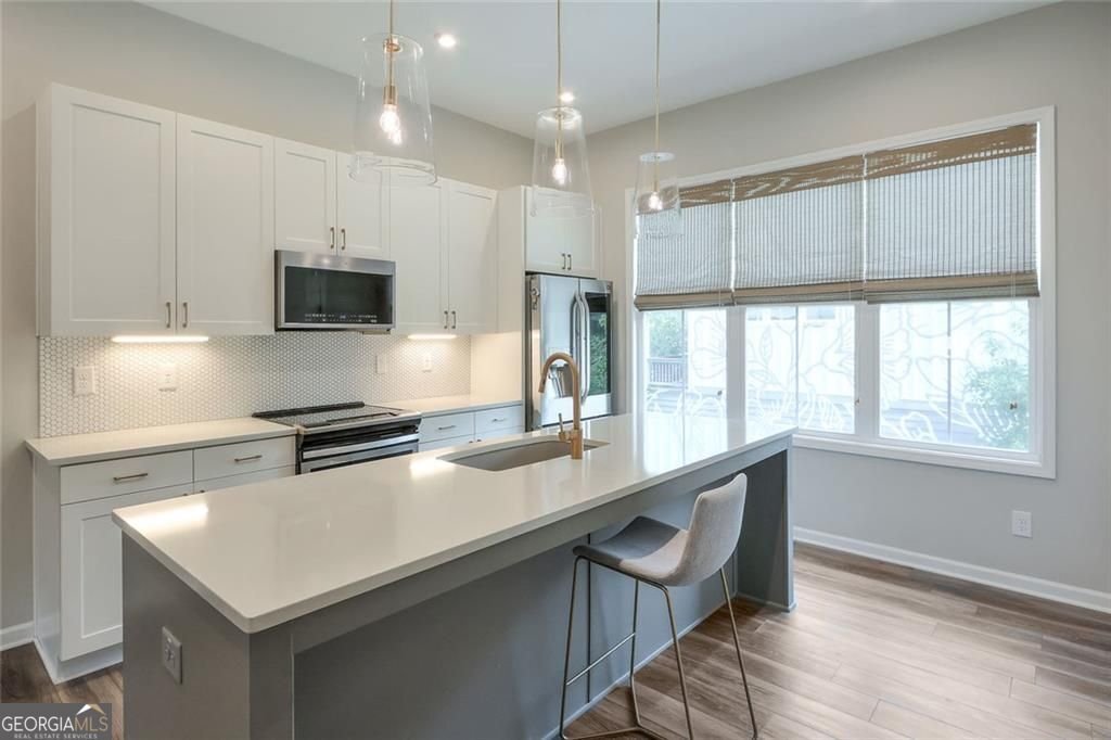 2034 Bixby Byway Drive Atlanta - Photo 19