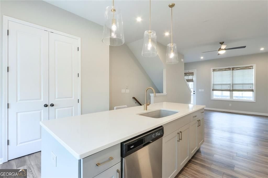 2034 Bixby Byway Drive Atlanta - Photo 21