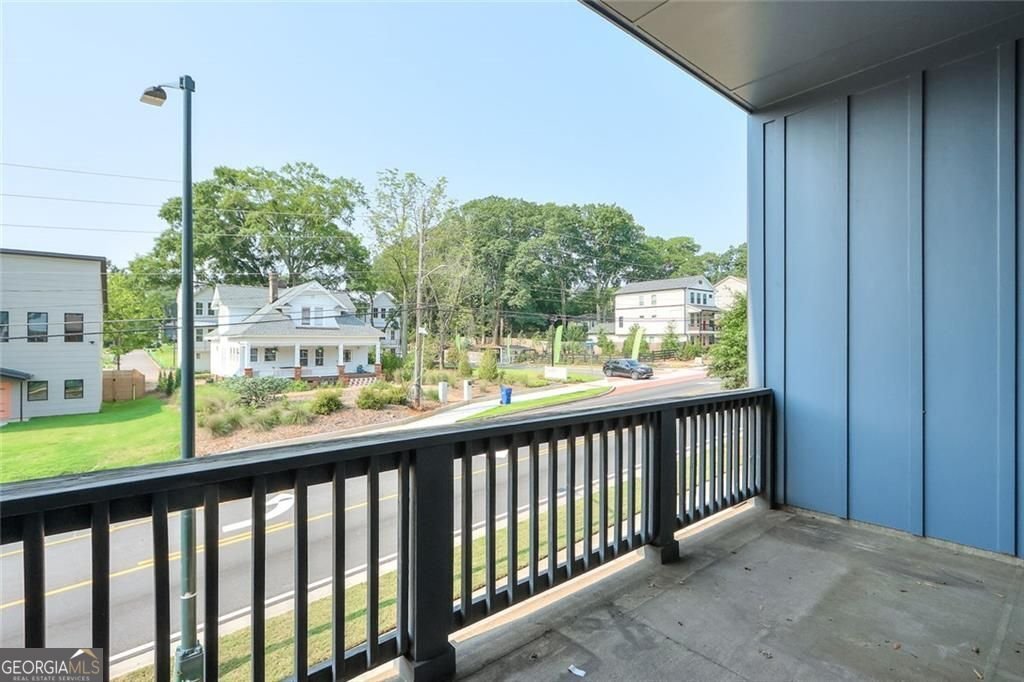 2034 Bixby Byway Drive Atlanta - Photo 26