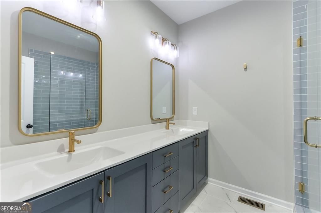 2034 Bixby Byway Drive Atlanta - Photo 34
