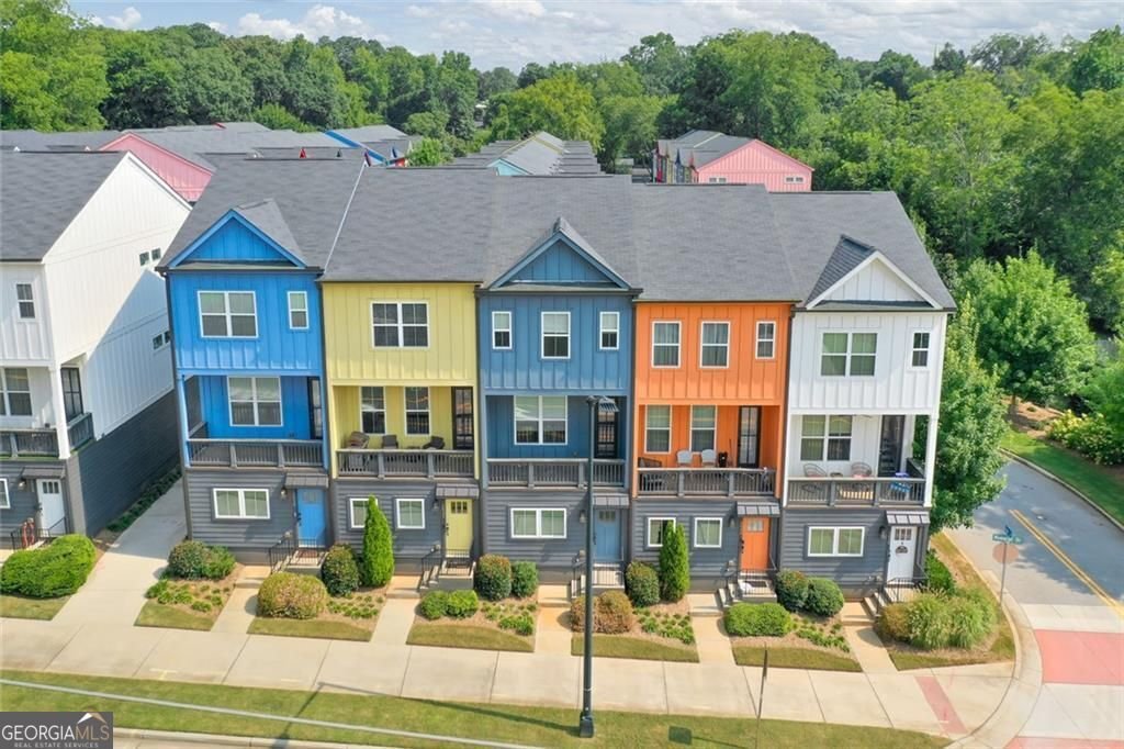2034 Bixby Byway Drive Atlanta - Photo 6