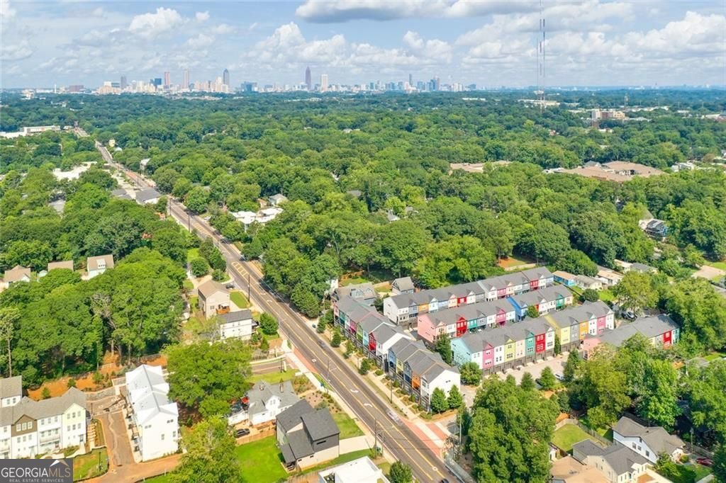 2034 Bixby Byway Drive Atlanta - Photo 9