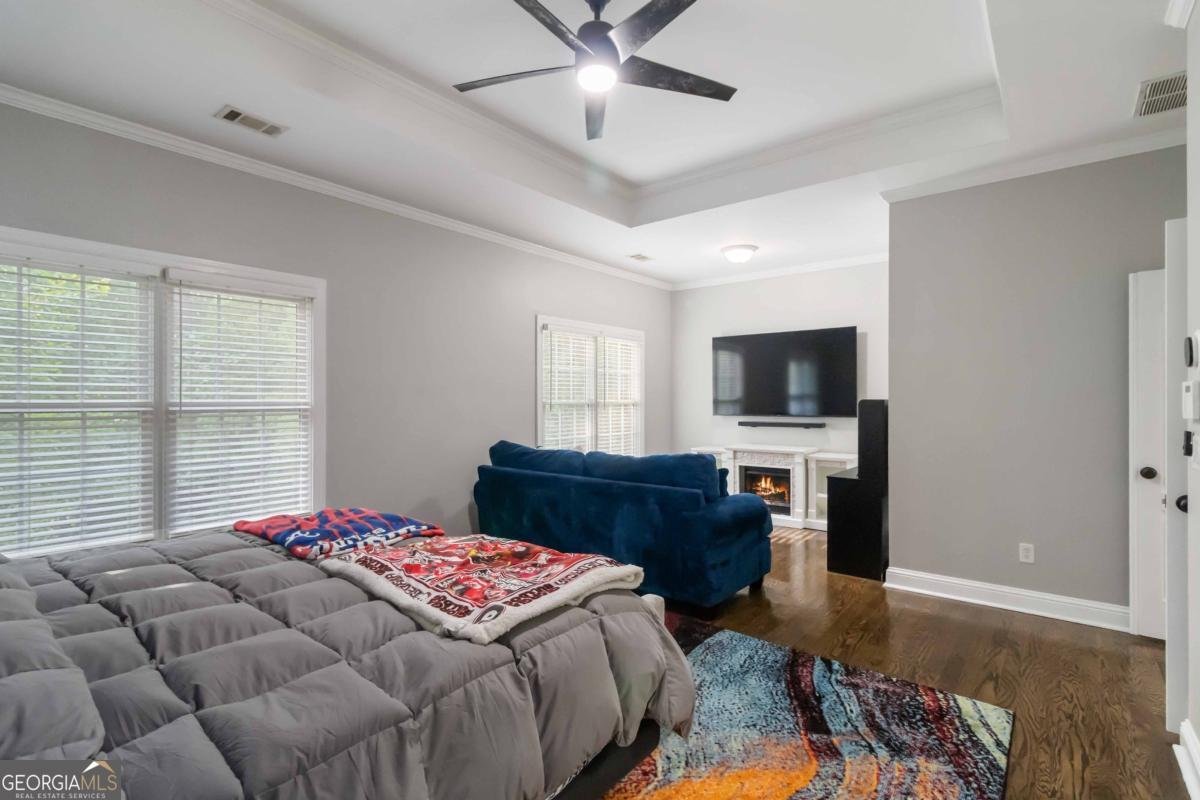 4280 Kingston Gate Cove Atlanta - Photo 15