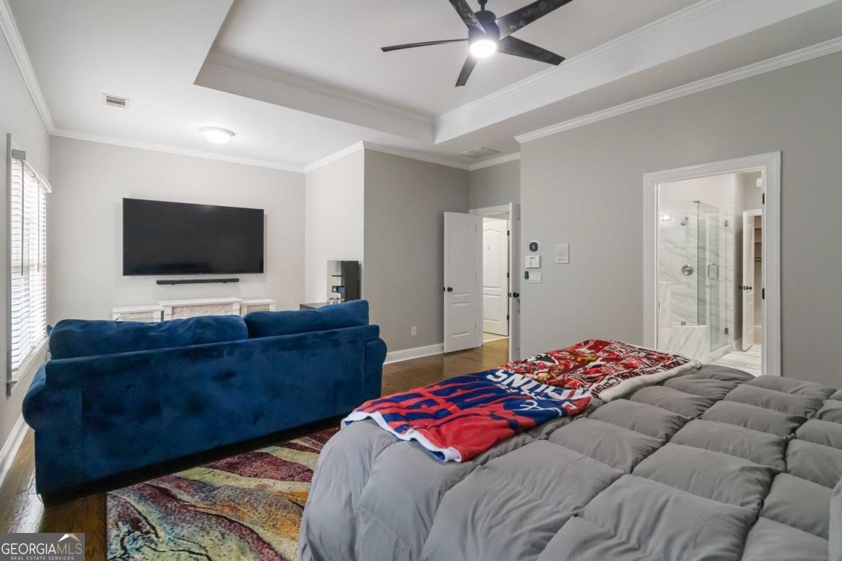 4280 Kingston Gate Cove Atlanta - Photo 16
