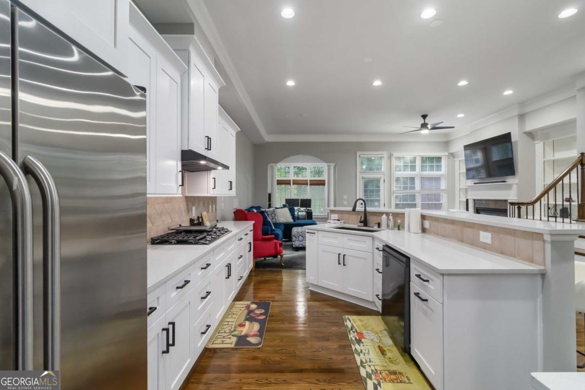 4280 Kingston Gate Cove Atlanta - Photo 8