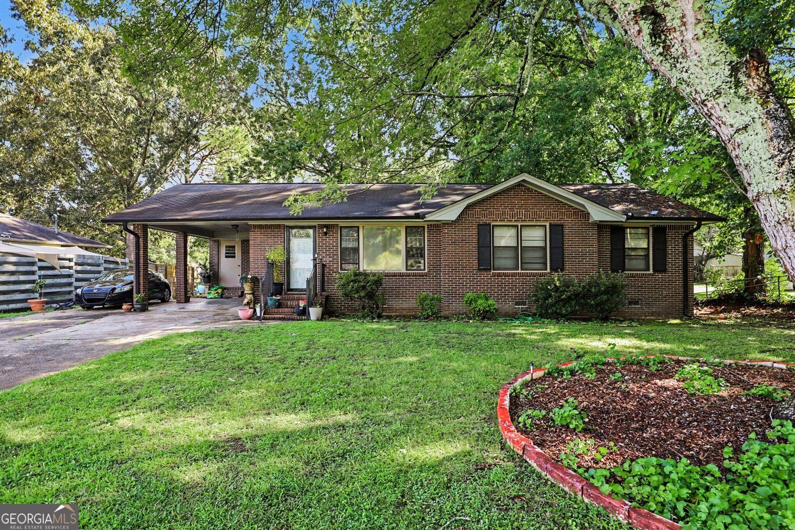 6065 Monica Drive Morrow - main photo